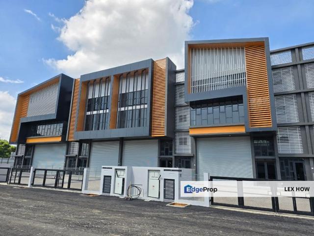 Warehouse for rent in Port Klang, Selangor