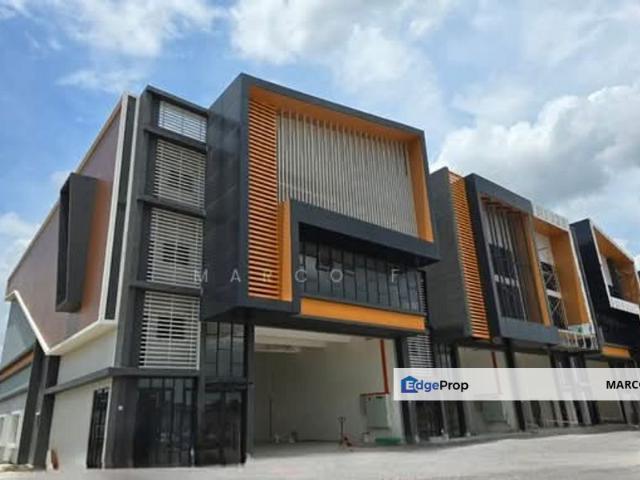 Warehouse for rent in Port Klang, Selangor