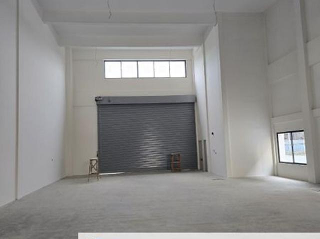 Warehouse for rent in Port Klang, Selangor