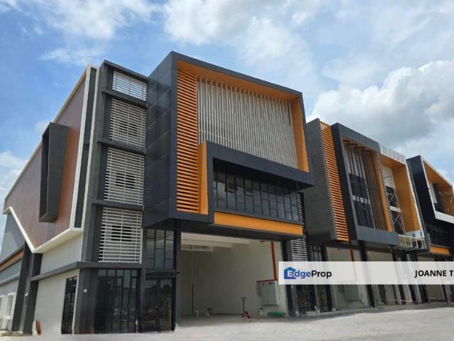 Warehouse for sale in Port Klang, Selangor