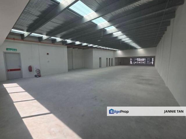 Warehouse for sale in Port Klang, Selangor