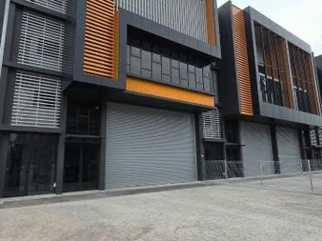 Shop for rent in Port Klang, Selangor