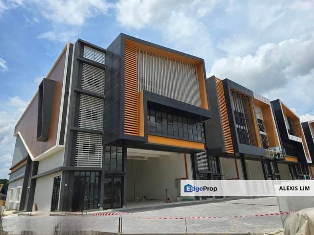 Warehouse for sale in Port Klang, Selangor