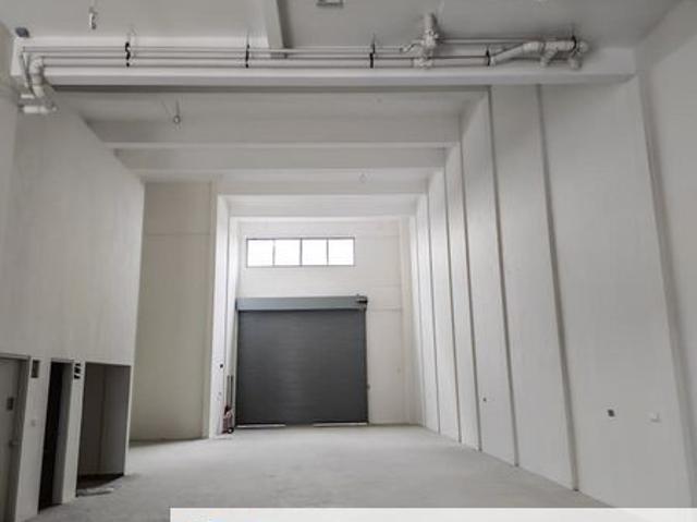 Warehouse for rent in Port Klang, Selangor
