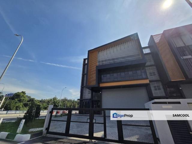 Warehouse for sale in Port Klang, Selangor