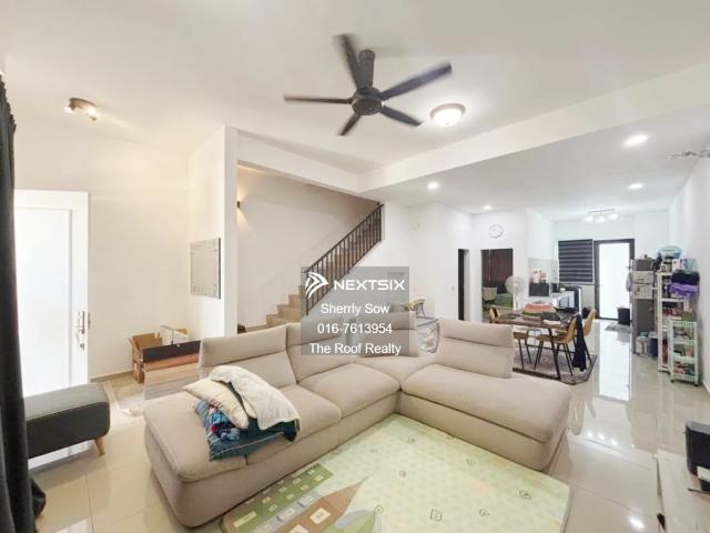 Shop for sale in Selangor
