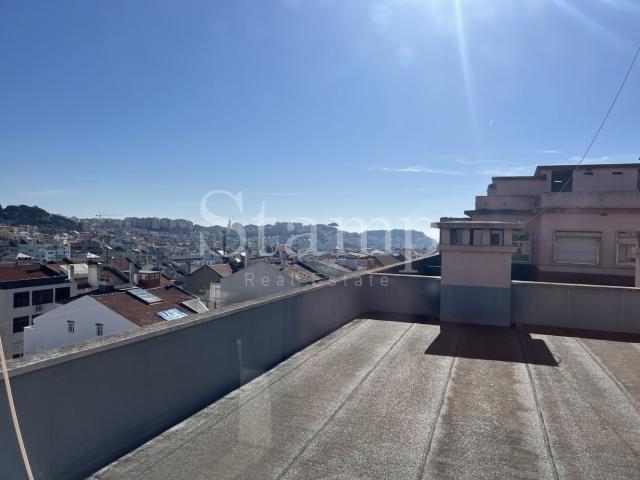 Apartamento alugar em Lisboa