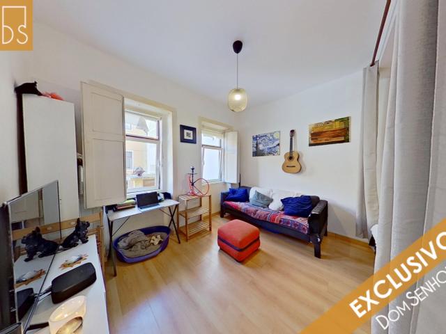 Apartamento alugar em Lisboa
