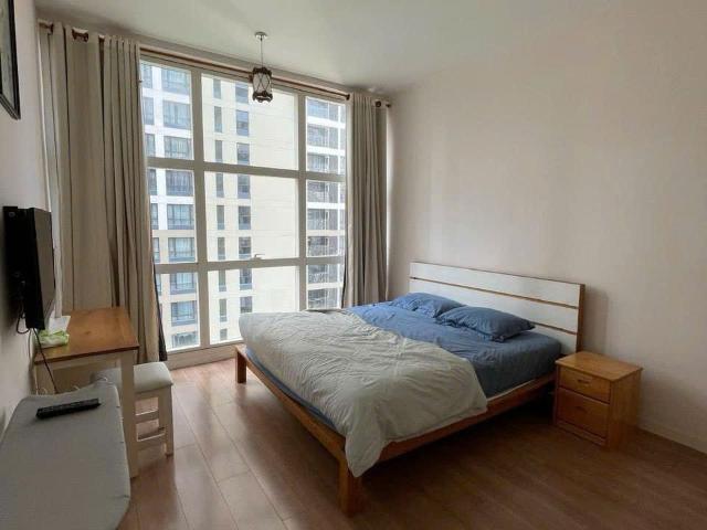 Căn hộ cho thuê tại Hồ Chí Minh