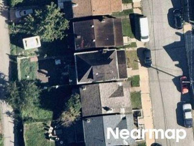 House for sale in Pittsburg, Pennsylvania