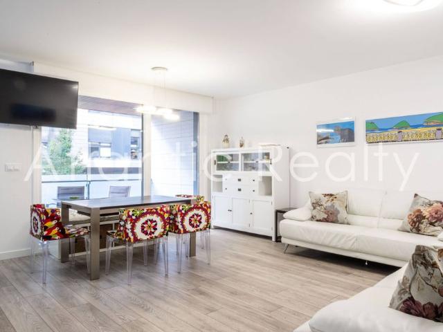Apartamento en alquiler en Estellerria, Navarra