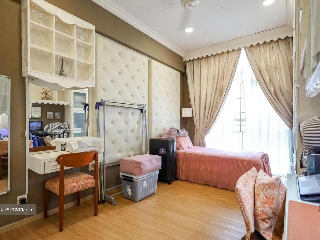 Condominium for sale