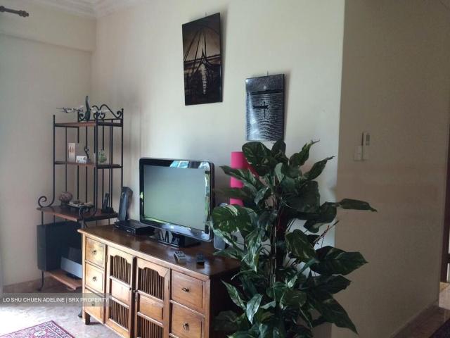 Condominium for rent in Pasir Ris