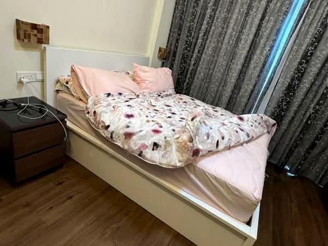 Condominium for rent