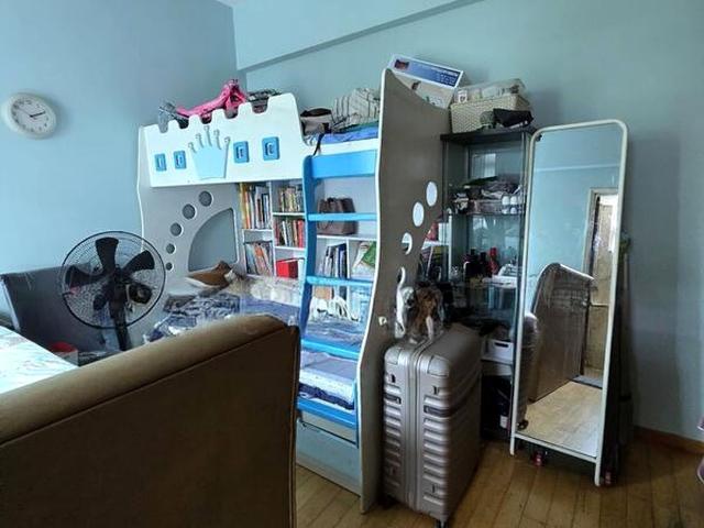 Condominium for sale