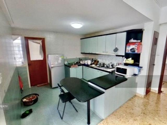 Condominium for rent