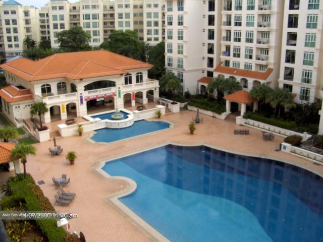 Condominium for sale in 19 North East, Hougang