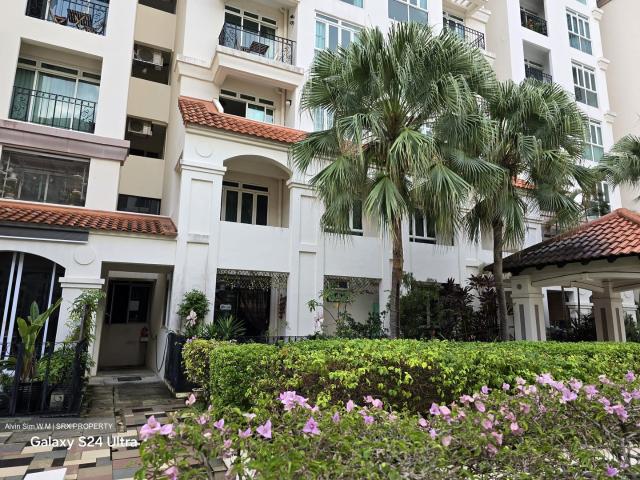 Condominium for sale