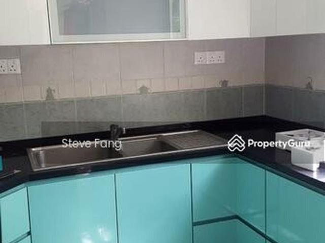 Condominium for sale in Pasir Ris