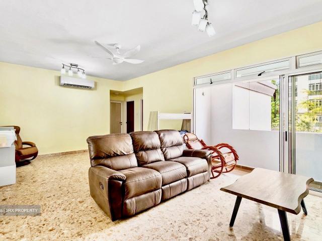 Condominium for sale in 19 North East, Hougang