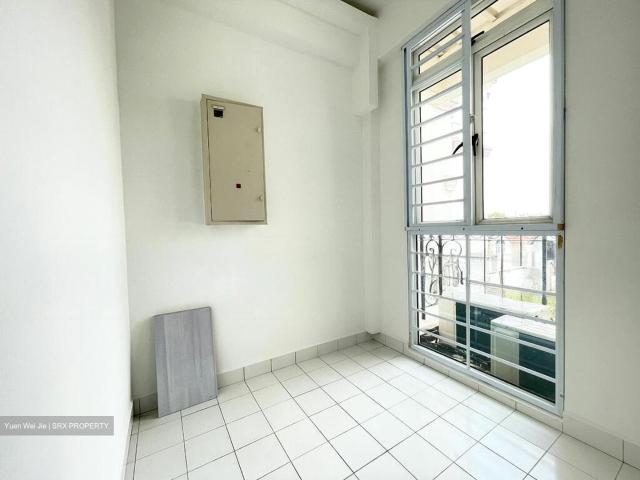 Condominium for rent in 19 North East, Hougang