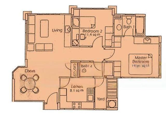 Condominium for sale in Pasir Ris