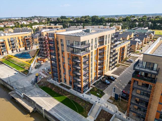 Apartment for rent in Hamerton, Kent