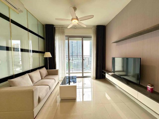 Căn hộ cho thuê tại Thủ Đức, Hồ Chí Minh
