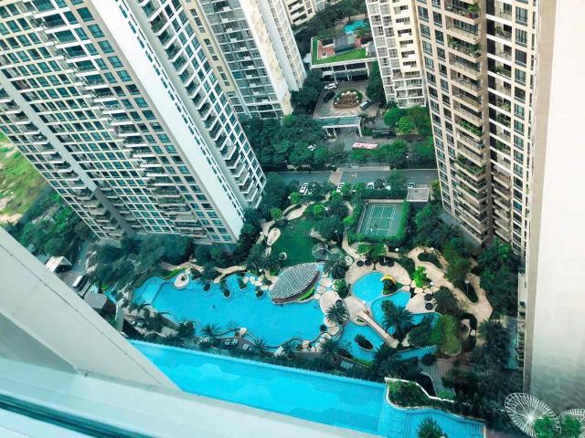 Căn hộ cho thuê tại Thủ Đức, Hồ Chí Minh