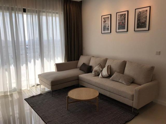 Căn hộ cho thuê tại Thủ Đức, Hồ Chí Minh