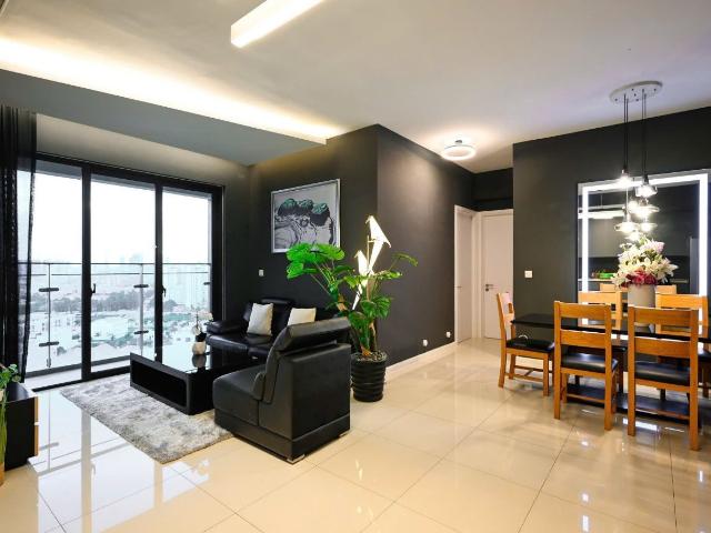 Căn hộ cho thuê tại Thủ Đức, Hồ Chí Minh