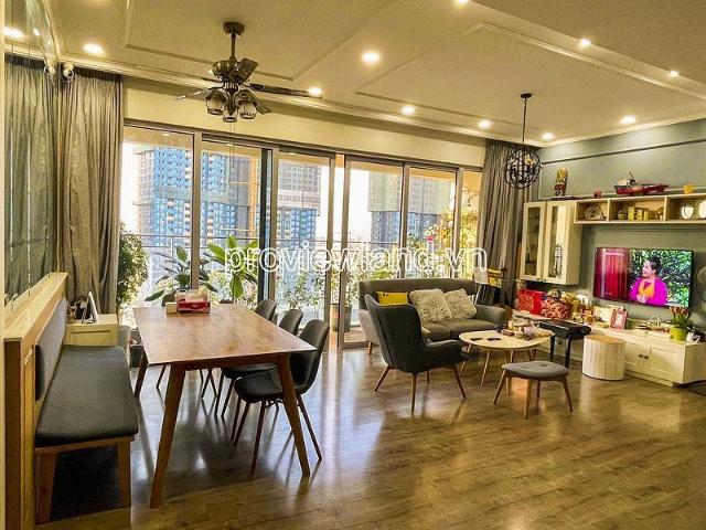 Căn hộ cho thuê tại Thủ Đức, Hồ Chí Minh