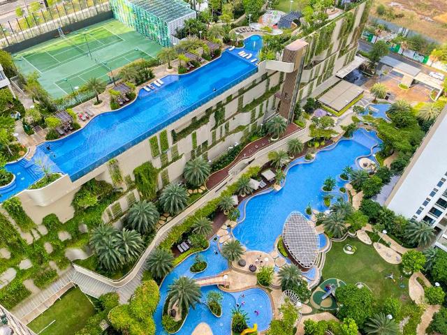 Căn hộ bán tại Thủ Đức, Hồ Chí Minh