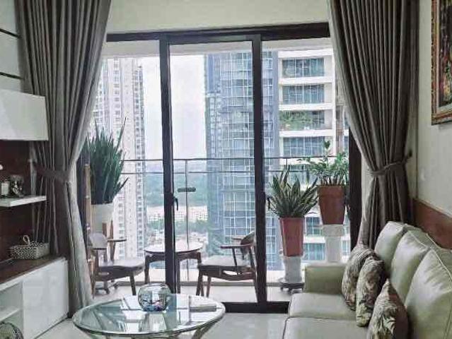 Căn hộ cho thuê tại Thủ Đức, Hồ Chí Minh