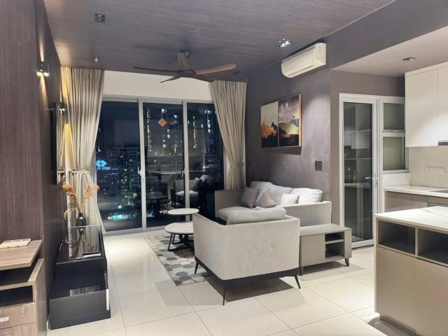 Căn hộ cho thuê tại Khu phố 9, Thành phố Hồ Chí Minh