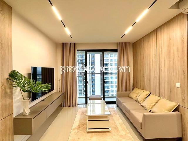 Căn hộ cho thuê tại Thủ Đức, Hồ Chí Minh