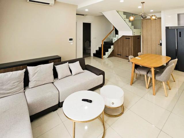 Căn hộ cho thuê tại Thủ Đức, Hồ Chí Minh