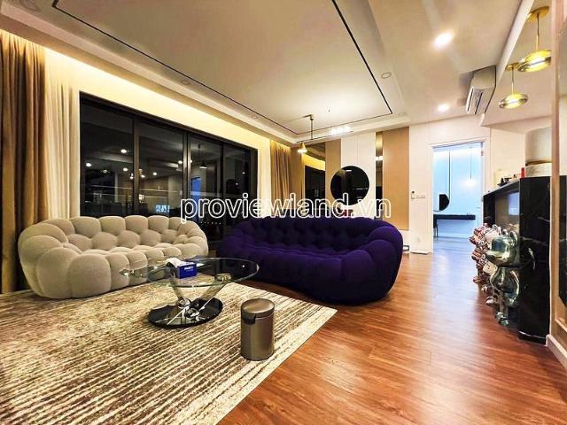 Căn hộ cho thuê tại Thủ Đức, Hồ Chí Minh