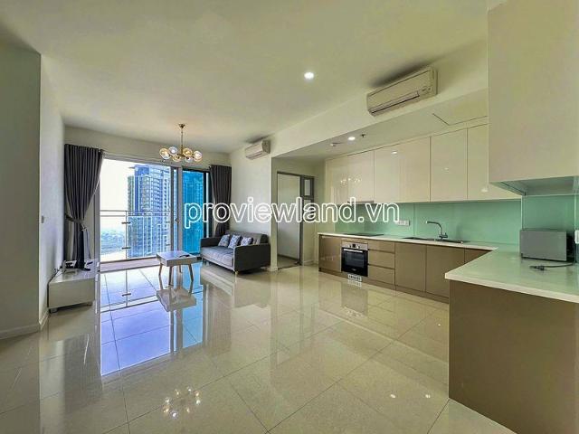 Căn hộ cho thuê tại Thủ Đức, Hồ Chí Minh