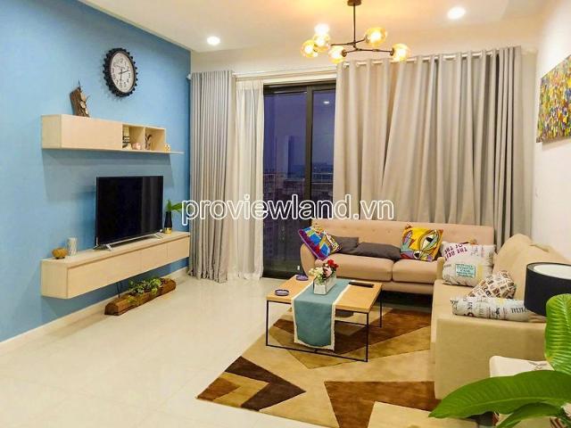 Căn hộ cho thuê tại Thủ Đức, Hồ Chí Minh