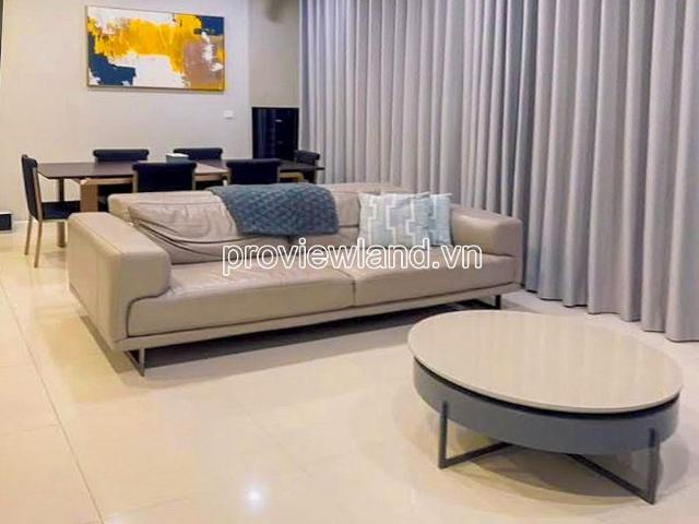Căn hộ cho thuê tại Thủ Đức, Hồ Chí Minh