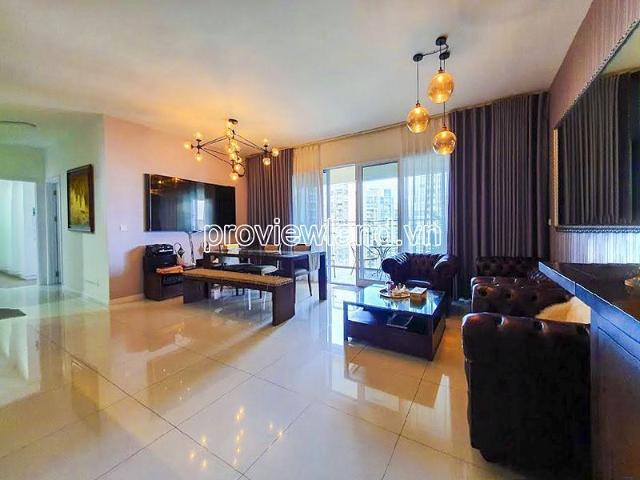 Căn hộ cho thuê tại Thủ Đức, Hồ Chí Minh