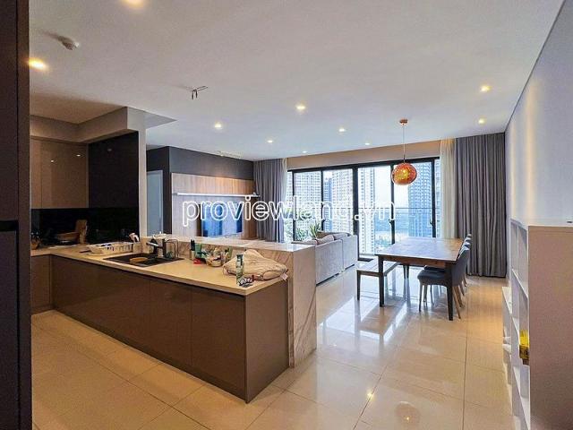 Căn hộ cho thuê tại Thủ Đức, Hồ Chí Minh