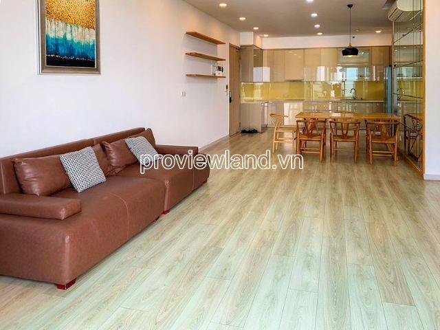 Căn hộ cho thuê tại Thủ Đức, Hồ Chí Minh