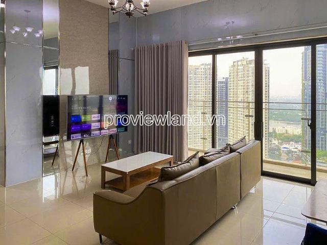 Căn hộ cho thuê tại Thủ Đức, Hồ Chí Minh