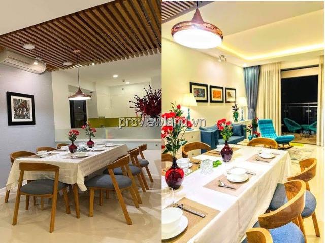 Căn hộ cho thuê tại Thủ Đức, Hồ Chí Minh