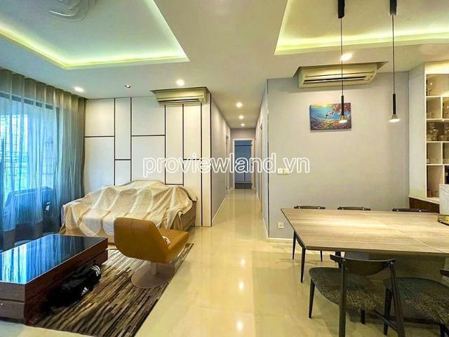 Căn hộ cho thuê tại Thủ Đức, Hồ Chí Minh