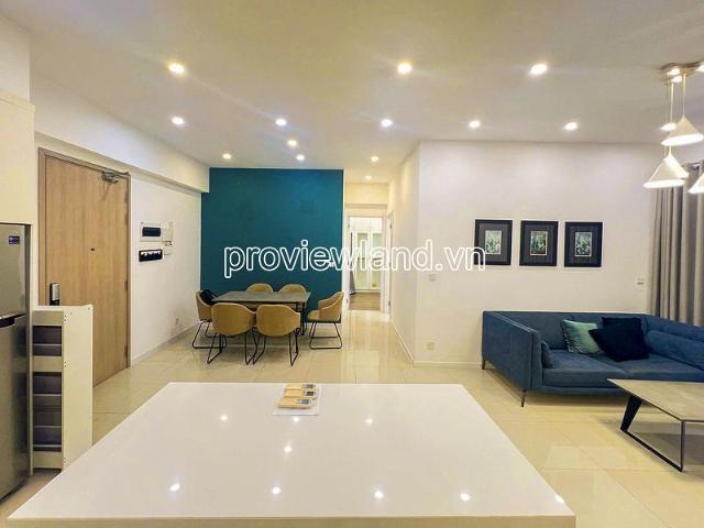 Căn hộ cho thuê tại Thủ Đức, Hồ Chí Minh