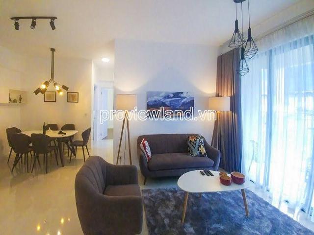 Căn hộ cho thuê tại Thủ Đức, Hồ Chí Minh
