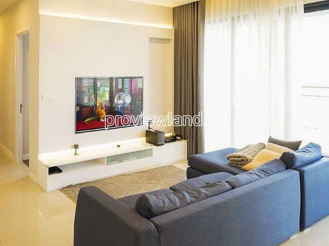 Căn hộ cho thuê tại Thủ Đức, Hồ Chí Minh